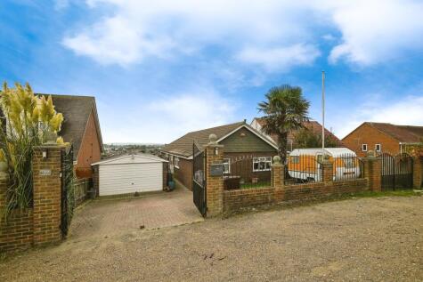 Sea Approach, Warden, Sheerness, ME12