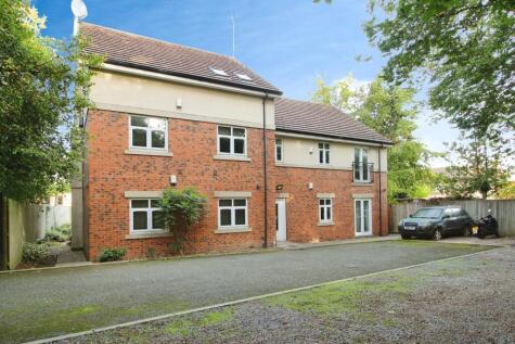 Scott Hall Way, Leeds, LS7