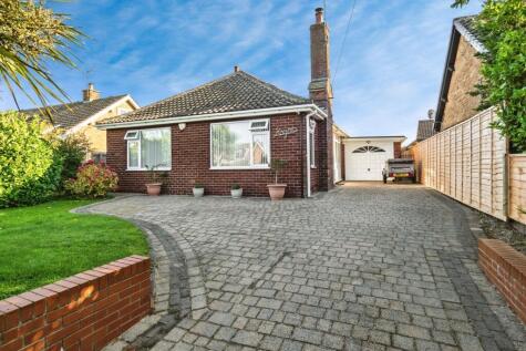 Southsea Road, Flamborough, Bridlington, YO15