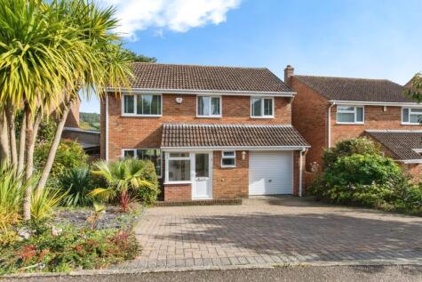 Hillymead, Seaton, EX12