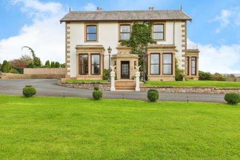 Alston Lane, Alston, Preston, PR3