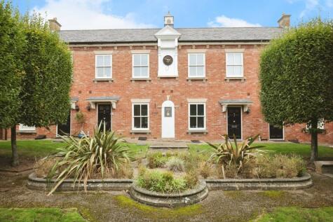 Guys Common, Dunchurch, Rugby, CV22