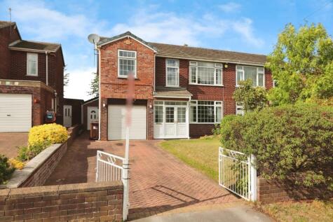 Doncaster Road, Rotherham, S65