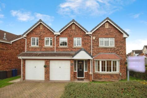 Acorn Way, Hessle, HU13