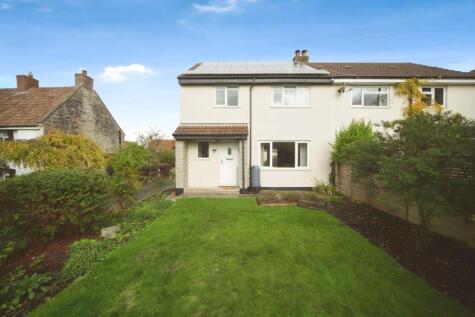 Broadway, Chilton Polden, Bridgwater, TA7