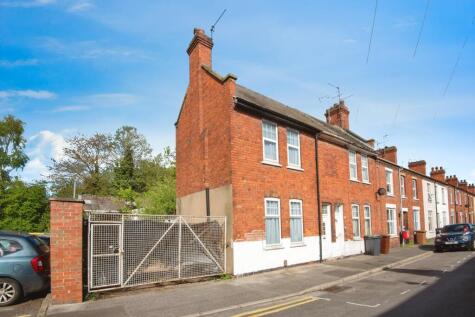 Drake Street, Lincoln, LN1