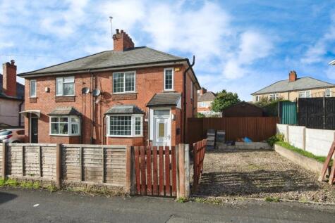 Codsall Road, Cradley Heath, B64