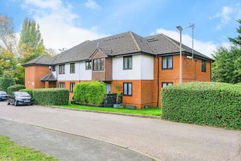 Hill End Lane, St Albans, AL4