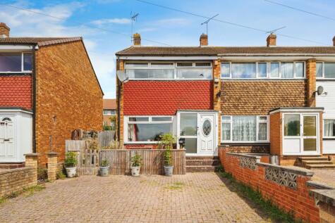 Hermitage Close, Bristol, BS11