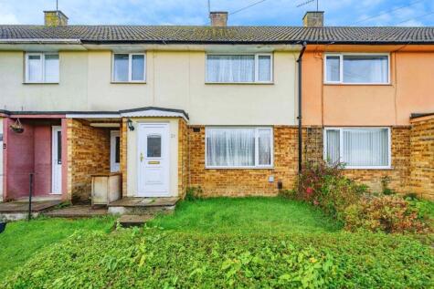 Lyne Way, Hemel Hempstead, HP1