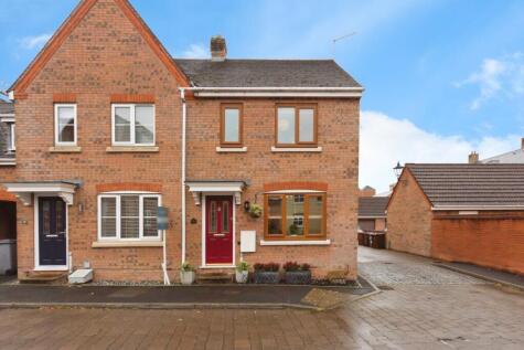 Old Dickens Heath Road, Shirley, Solihull, B90