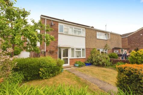 Ensbury Path, Aylesbury, HP20