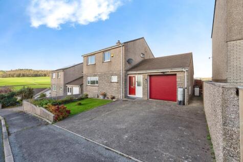 Churchill Drive, Millom, LA18