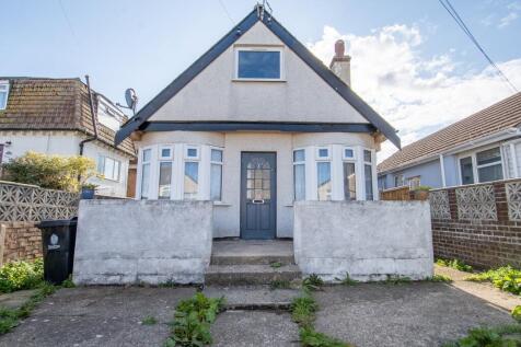 Sea Pink Way, Jaywick, Clacton-on-Sea, CO15