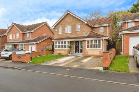 Whitebridge Drive, Darlington, DL1