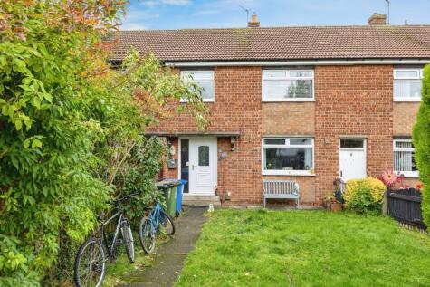 Rosedale Road, Nunthorpe, Middlesbrough, TS7