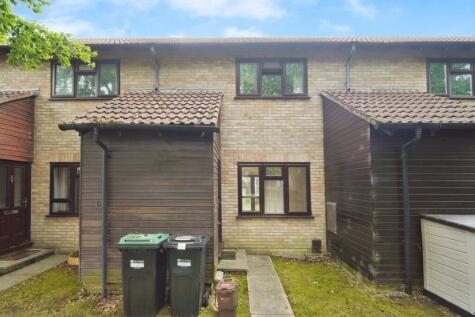 Eastlands, New Milton, BH25