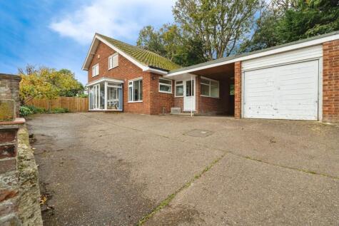 Beach Road, Cromer, NR27