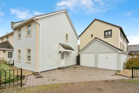 Mulberry Close, Conwy, LL32
