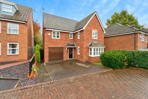 Ludlow Gate, Bridgnorth, WV16