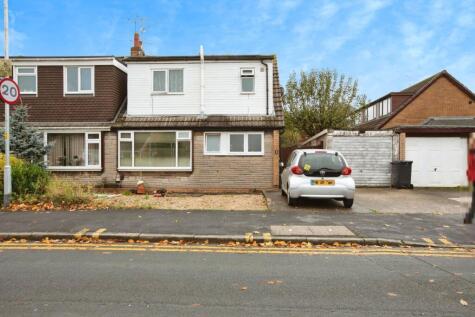 Clanfield, Fulwood, Preston, PR2