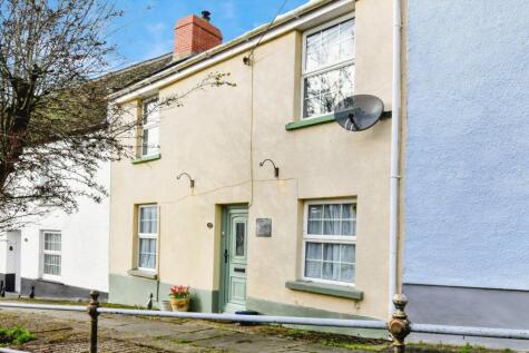 Mill Street, Torrington, EX38