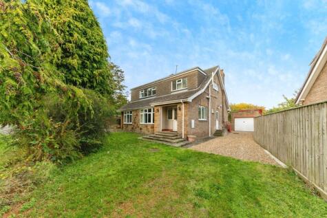 Chapel Lane, Barnoldby-le-Beck, Grimsby, DN37