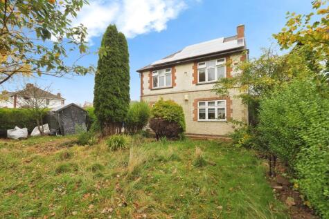 Lyndhurst Grove, Chaddesden, Derby, DE21