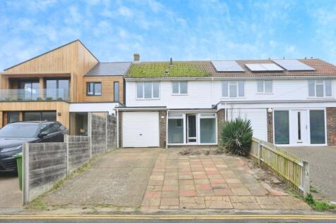 Old Lydd Road, Camber, Rye, TN31