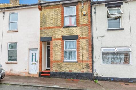 Chamberlain Road, Chatham, ME4