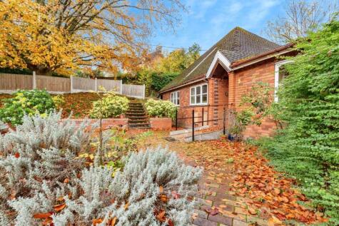 Buildwas Road, Ironbridge, Telford, TF8