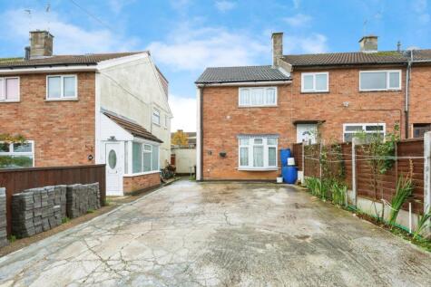 Roborough Green, Leicester, LE5