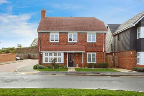 Utah Road, Paddock Wood, Tonbridge, TN12