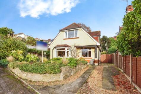 Glen Road, Poole, BH14
