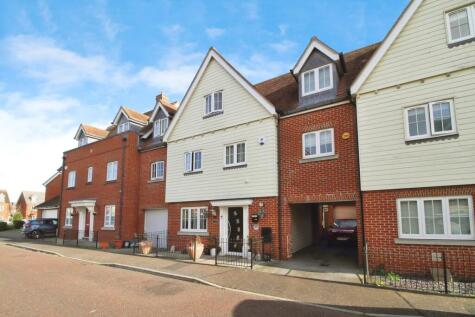 Radvald Chase, Stanway, Colchester, CO3