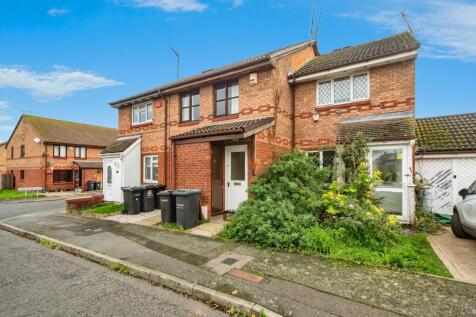 Farley Road, Gravesend, DA12