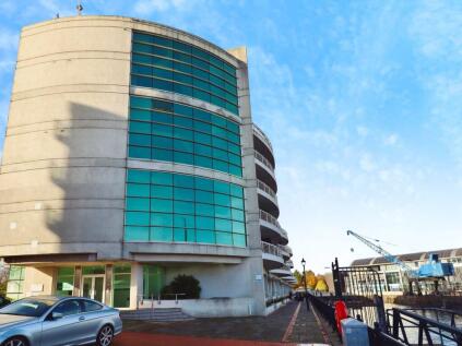 Havannah Street, Cardiff, CF10