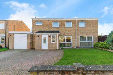 Kessingland Avenue, Stevenage, SG1