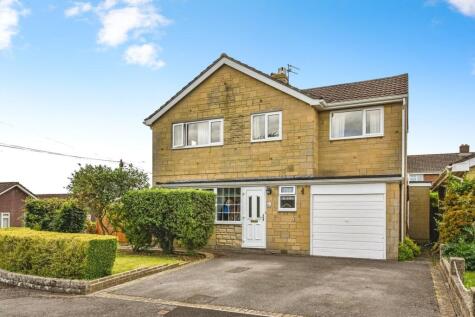 Fairfield Close, Frome, BA11