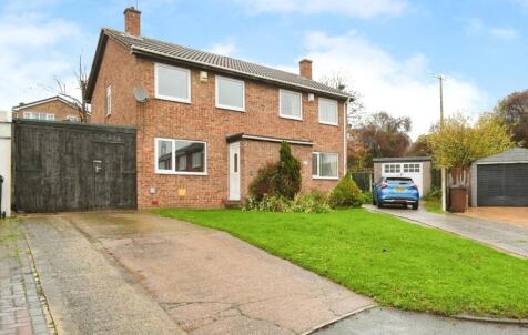 Watermead, Bolton-upon-Dearne, Rotherham, S63