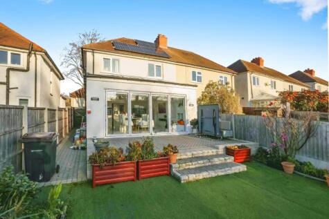 St Michaels Road, Sutton Coldfield, B73