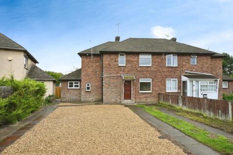 Cherrytree Grove, Spalding, PE11