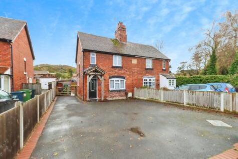  Minsterley, Shrewsbury, SY5