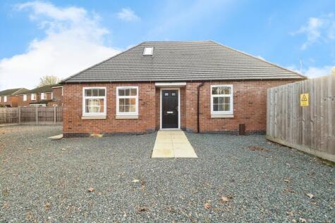 Boulton Lane, Derby, DE24