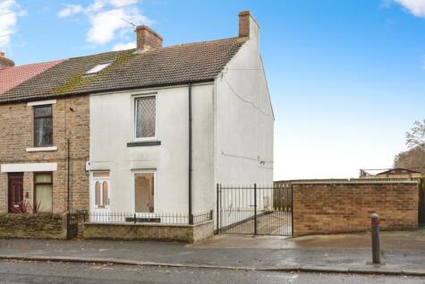 Toft Hill, Bishop Auckland, DL14