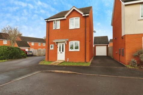Harris Croft, Wem, Shrewsbury, SY4