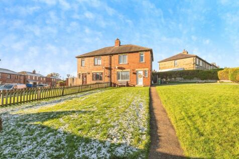 Windmill Crescent, Skelmanthorpe, Huddersfield, HD8