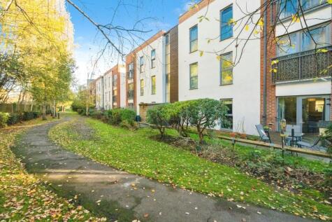 Medway Road, Tunbridge Wells, TN1