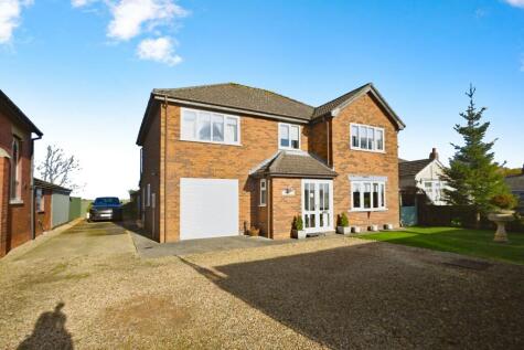 Northgate, Pinchbeck, Spalding, PE11