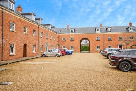 Mount Way, Chepstow, NP16